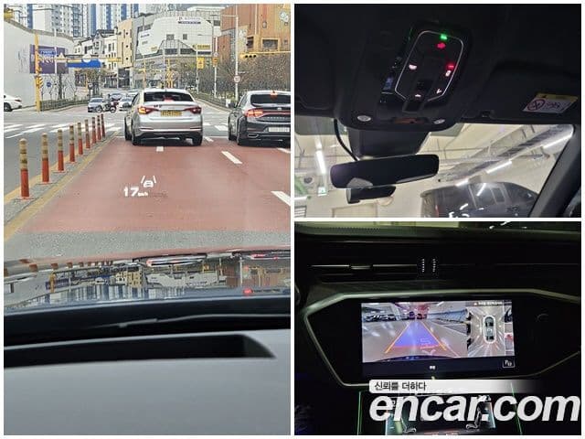 Audi A6 (C8) Premium, 2022 12