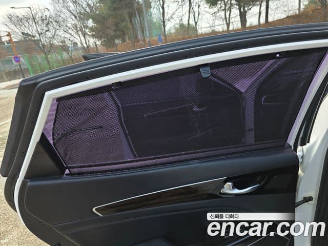 Kia All New K7 2.2 дизель Limited, 2018 15