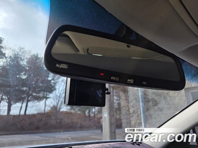 Kia All New K7 2.2 дизель Limited, 2018 17