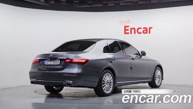 Mercedes-Benz E-класс W213 Exclusive, 2022 2