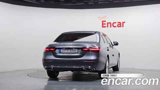 Mercedes-Benz E-класс W213 Exclusive, 2022 4