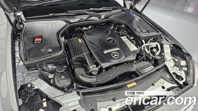 Mercedes-Benz E-класс W213 Exclusive, 2022 6