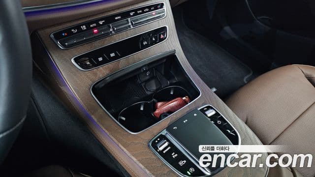 Mercedes-Benz E-класс W213 Exclusive, 2022 17