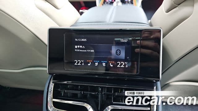 Bentley Flying Spur 3세대, 2022 18