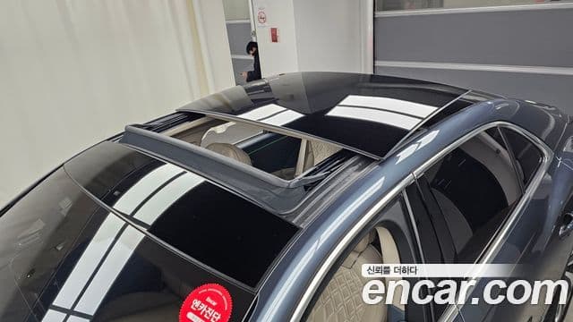 Bentley Flying Spur 3세대, 2022 19