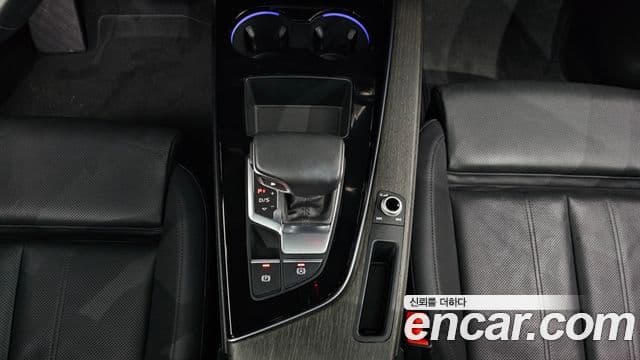 Audi A5 (F5) 40 TFSI Quattro Premium Sportback, 2023 9