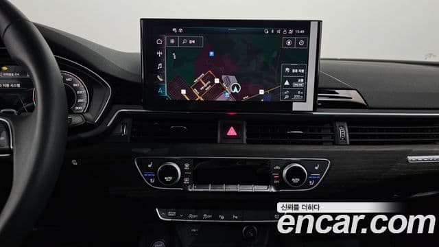 Audi A5 (F5) 40 TFSI Quattro Premium Sportback, 2023 15