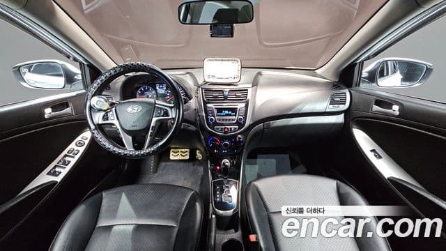 Hyundai Accent(новый кузов / новое поколение) Modern, 2017 7