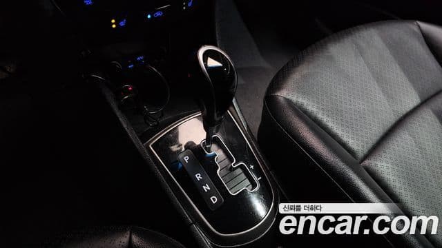 Hyundai Accent(новый кузов / новое поколение) Modern, 2017 9