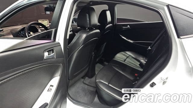 Hyundai Accent(новый кузов / новое поколение) Modern, 2017 12