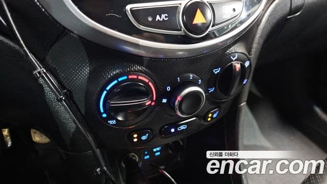 Hyundai Accent(новый кузов / новое поколение) Modern, 2017 16