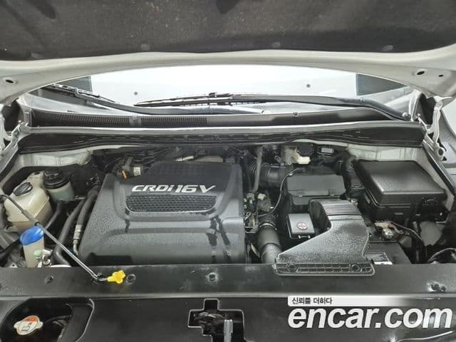 Kia All New Carnival Noblesse, 2015 все фото