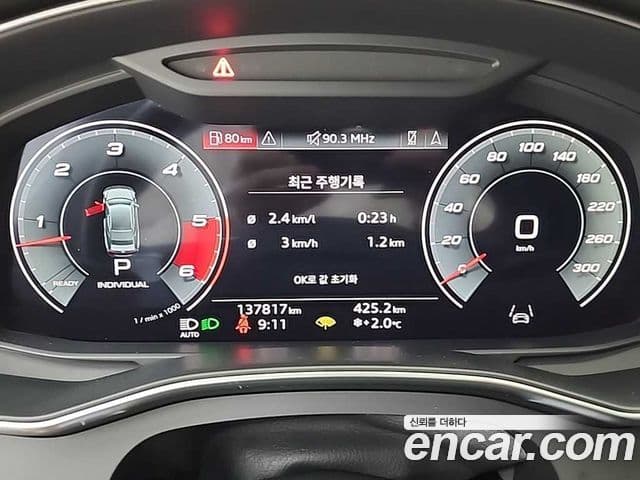 Audi S7 (4K), 2021 6