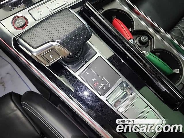 Audi S7 (4K), 2021 8