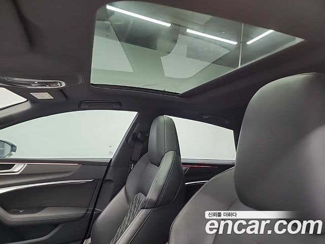 Audi S7 (4K), 2021 14