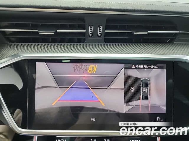 Audi S7 (4K), 2021 16