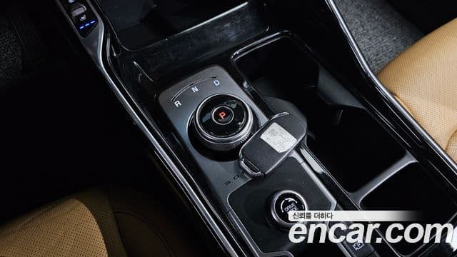 Kia Sorento 4세대 Noblesse, 2022 9
