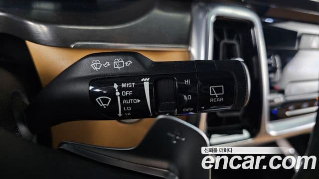 Kia Sorento 4세대 Noblesse, 2022 18