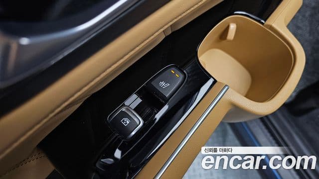 Kia Sorento 4세대 Noblesse, 2022 19