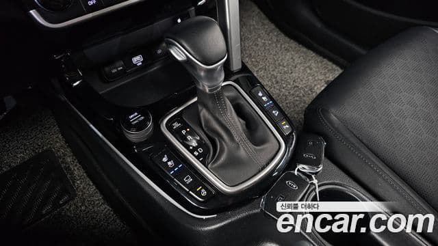 Kia Seltos Noblesse, 2020 9