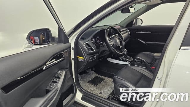 Kia Seltos Noblesse, 2020 10