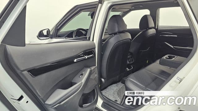 Kia Seltos Noblesse, 2020 11