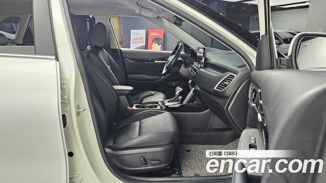 Kia Seltos Noblesse, 2020 12