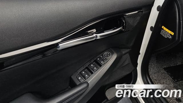 Kia Seltos Noblesse, 2020 13