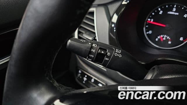 Kia Seltos Noblesse, 2020 15