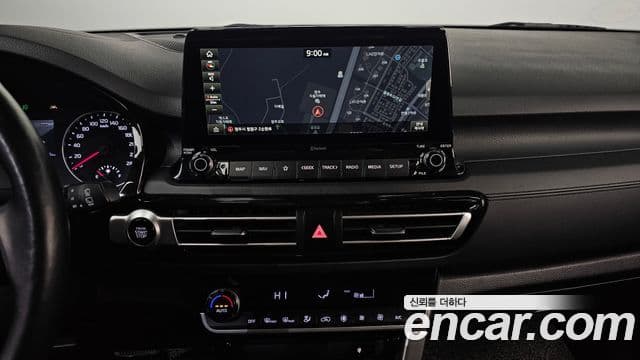 Kia Seltos Noblesse, 2020 17