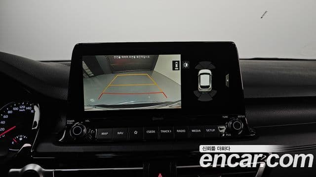 Kia Seltos Noblesse, 2020 18