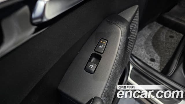 Kia Seltos Noblesse, 2020 19