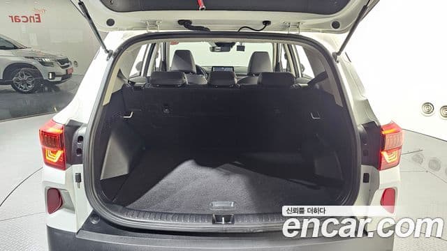 Kia Seltos Noblesse, 2020 20