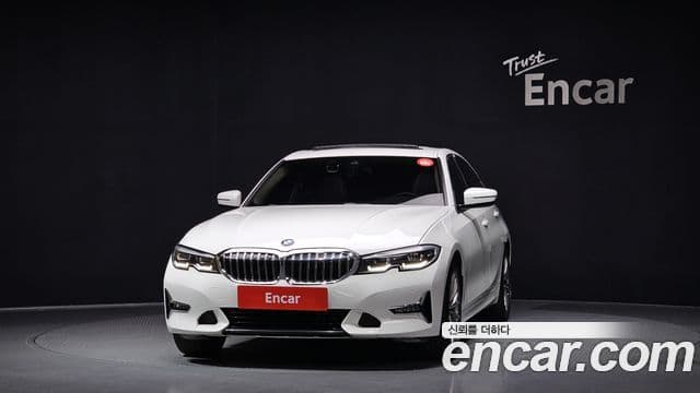 BMW 3시리즈 (G20) Luxury, 2020 3
