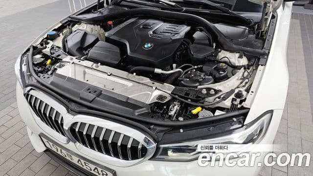 BMW 3시리즈 (G20) Luxury, 2020 6