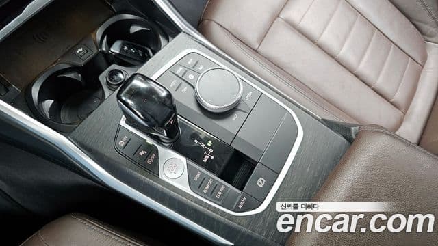 BMW 3시리즈 (G20) Luxury, 2020 9