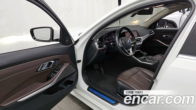 BMW 3시리즈 (G20) Luxury, 2020 10