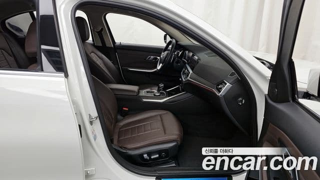BMW 3시리즈 (G20) Luxury, 2020 11