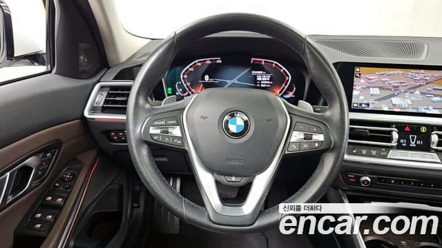 BMW 3시리즈 (G20) Luxury, 2020 13