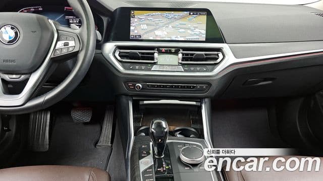BMW 3시리즈 (G20) Luxury, 2020 14