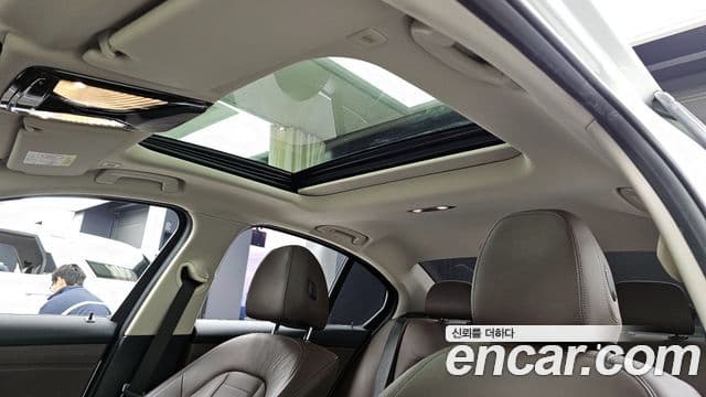 BMW 3시리즈 (G20) Luxury, 2020 18