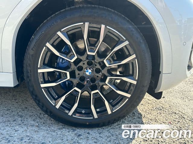 BMW X6 (G06) xDrive40i M Sport, 2026 6