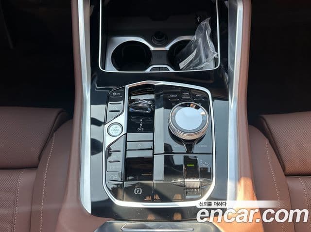 BMW X6 (G06) xDrive40i M Sport, 2026 9