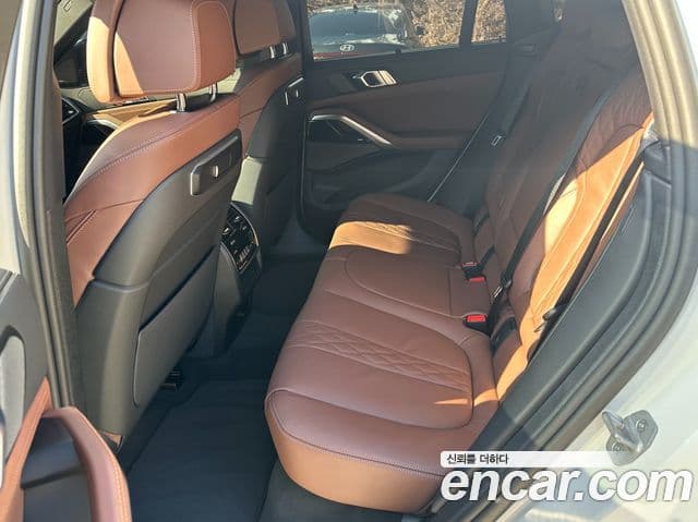 BMW X6 (G06) xDrive40i M Sport, 2026 12