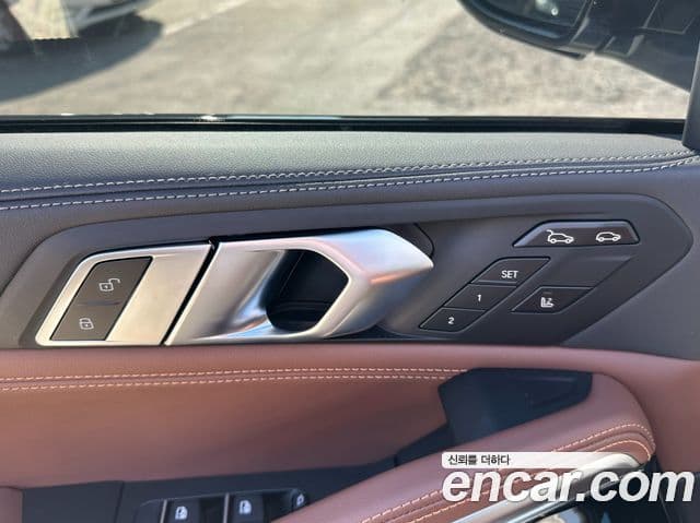 BMW X6 (G06) xDrive40i M Sport, 2026 14