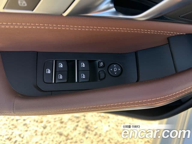 BMW X6 (G06) xDrive40i M Sport, 2026 15