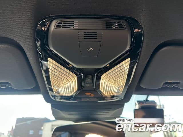 BMW X6 (G06) xDrive40i M Sport, 2026 16