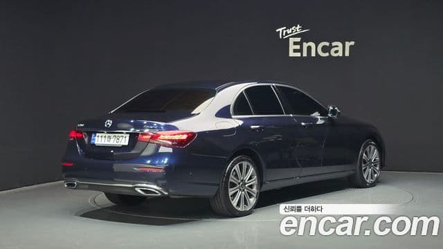 Mercedes-Benz E-класс W213 Exclusive, 2023 2