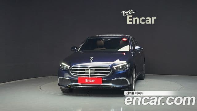 Mercedes-Benz E-класс W213 Exclusive, 2023 3