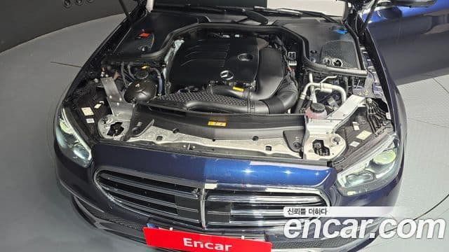 Mercedes-Benz E-класс W213 Exclusive, 2023 6